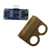 HC-SR04 detektor ultrasonik HCSR04 ke dunia modul jarak HC-SR04 HC SR04 HCSR04 modul Sensor