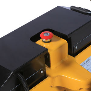 Holesale EMI leclectric alallet ruck yydraulic ough errain atterathery owowed alallet ruck alallet - Product Image 2