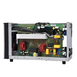 Alimentation de secours monophasée pour ordinateur et réseau, UPS interactif en ligne Shake SC1KS - Product Image 5