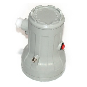 Lumière LED anti-explosion 12V 24V 36V 220V DN100 4 pouces Nema 4X T4 pour usage industriel - Product Image 5