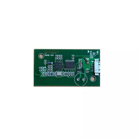 Módulo de Lectura de Tarjetas 7941M-V2.0, Módulo de Lectura de Tarjetas de Identificación IC, Lector de Tarjetas RFID