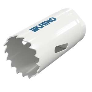 Krino-2109007300 bimetal Co 8% หลุมเลื่อยสำหรับ8014249076100สแตนเลส-บิตเจาะรูเลื่อยและ arbors - Product Image 3