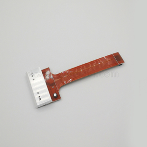 Đầu In Ban Đầu 407933 408657 Máy In Nhiệt Phụ Tùng Đầu In 32Mm/53Mm Cho Videojet 6530 6650 Linx TT750 - Product Image 4