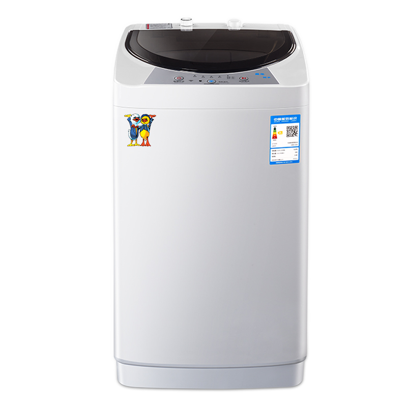 2 in 1 Portable Mini Washing