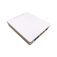 Modem Router ONT ONU Hg8120c Gpon Xpon 2Fe+1Tel Single Band Hg8321r Hw Hg8310m