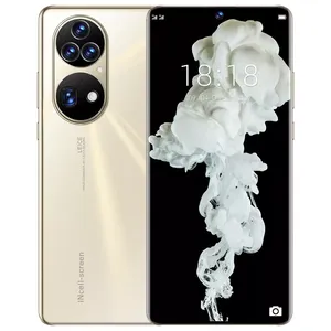 Thương Hiệu Mới P50 Pro 5G Điện Thoại Di Động Toàn Cầu Mở Khóa Giá Rẻ 16GB Rom + 1Tb Không Thấm Nước Và Độ Bền Cao Điện Thoại Thông Minh - Product Image 2