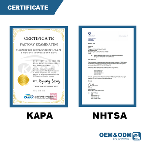 Revestimiento de guardabarros delantero de fábrica de alta calidad Followwish guardabarros izquierdo derecho protector contra salpicaduras piezas de coche piezas de automóvil para <span class=keywords><strong>Ford</strong></span> <span class=keywords><strong>Bronco</strong></span> - Product Image 4