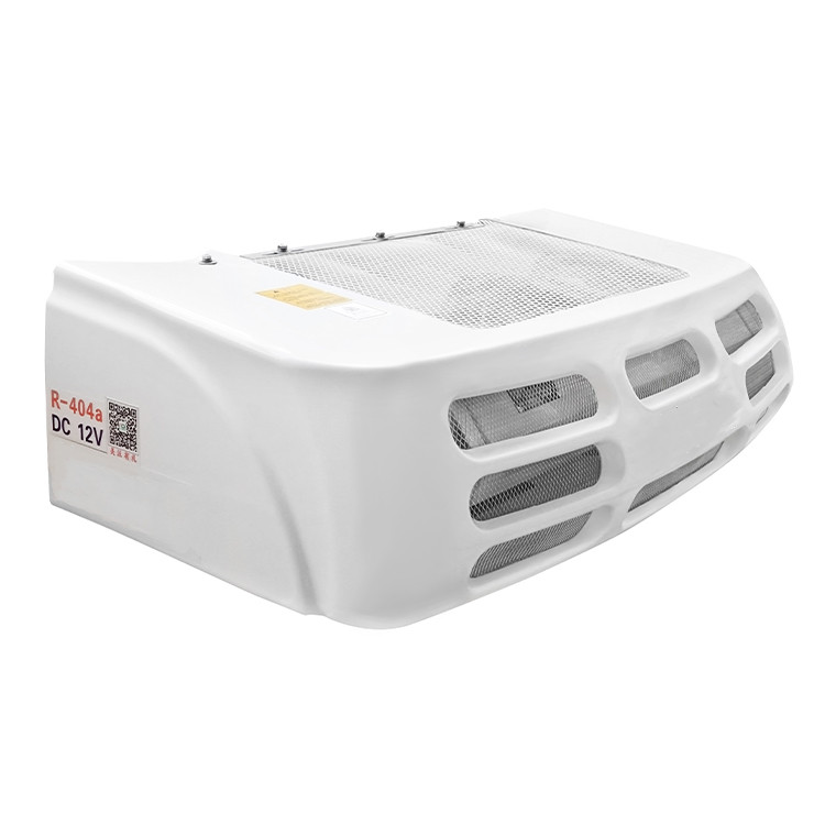 Моноблочный Морозильный блок, холодильник, коробка для грузовых холодильных агрегатов