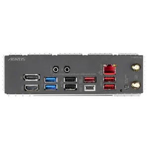 Z690I AORUS ULTRA pour Gigabyte LGA1700 <span class=keywords><strong>Z690</strong></span> 2 * DDR5 64GB Mini-<span class=keywords><strong>ITX</strong></span> carte mère de bureau haute qualité livraison rapide marque DIY - Product Image 2