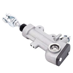 43015-1698 Pompa Silinder <span class=keywords><strong>Master</strong></span> Rem Belakang Sepeda Motor untuk <span class=keywords><strong>Kawasaki</strong></span> ATV KLX230R KLX300R KLX450R KX125 KX250 KX250F KX450 KX450F - Product Image 3