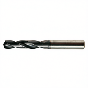 ดอกสว่านคาร์ไบด์อเนกประสงค์ TTAKE 3xD หัวเคลือบนาโน TiAlN สำหรับงานอเนกประสงค์ - Product Image 2