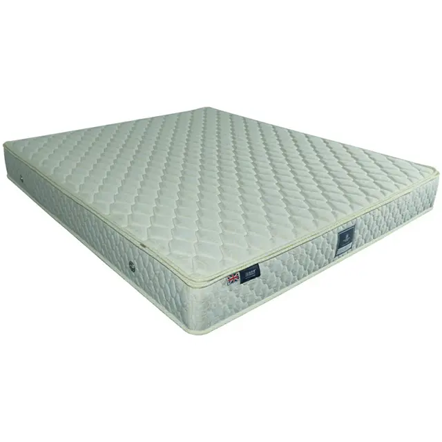 Medium Zachte Individueel Natuurlijke Latex Pocket Lente 5 Star Hotel Bed Matras Bed Matras 5 Star Hotel Matras