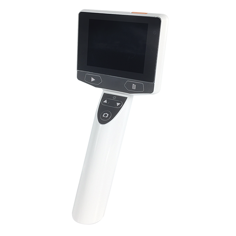 Hearing Protector Riester Digital Endoscope Otoscope