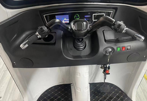 รถตุ๊กตุ๊กสามล้อรุ่นใหม่ยอดนิยม พร้อมเบาะนั่งด้านหลังหันหน้าเข้าหากัน เหมาะสำหรับ 8 ที่นั่ง รุ่นไทยและฟิลิปปินส์ - Product Image 2