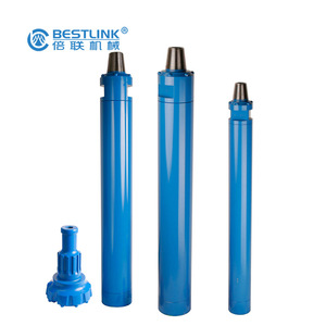 Ql40 Ql45 Ql50 Ql55 Ql60 Ql65 Ql80 <span class=keywords><strong>Ql120</strong></span> Ql200 Ql300 outil d'impact pneumatique DTH marteau - Product Image 3