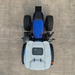 <span class=keywords><strong>Tracteur</strong></span> agricole 260 CV bleu, petit modèle, occasion/neuf, Chine, prix bas, <span class=keywords><strong>tracteur</strong></span> diesel pour agriculteurs, moteur YTO - Product Image 4