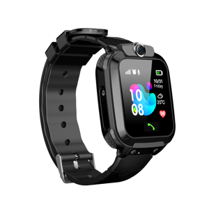 2G Reloj Para Ninos Inteli gentes Q12 Kinder Smart Watch kostenlos Smart Watch für Kinder Jungen Smart Watch für Kinder mit Sim <span class=keywords><strong>Card</strong></span> - Product Image 2