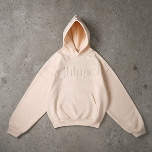 Sudadera con Capucha y Logotipo Personalizado en Relieve para Hombre, Talla Grande, Felpa de Algodón, Estilo Casual Urbano, Ropa de Otoño - Product Image 2