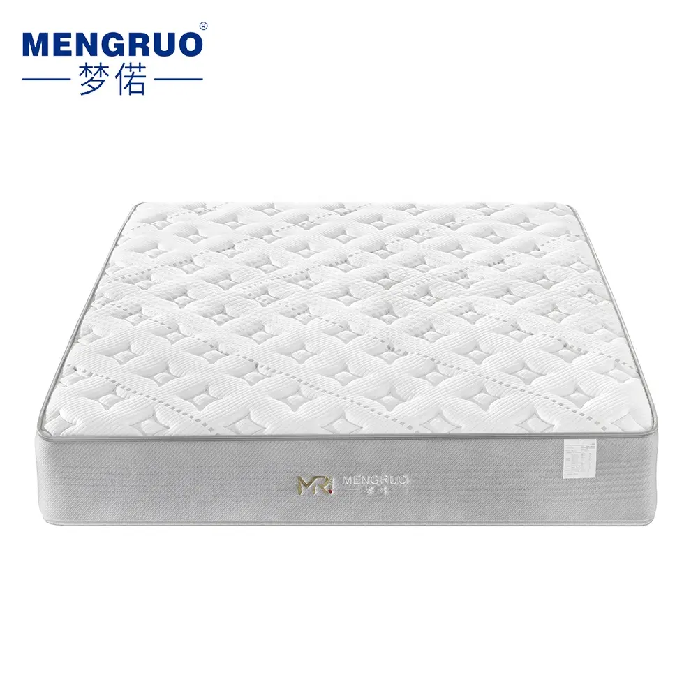 High quality pocket spring mattresses twin full queen king size hotels bedroom furniture wholesale price mattress