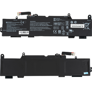 แบตเตอรี่ ORG สำหรับแล็ปท็อป <span class=keywords><strong>HP</strong></span> <span class=keywords><strong>SR04XL</strong></span> (Omen: 15-CE, 15-CB, 15T-CB ซีรีส์)15.4V 4550mAh 70.07Wh สีดำ - Product Image 4