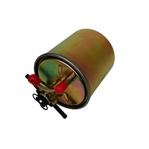 Nuovo Filtro Carburante Diesel Anticorrosione Rainbow Zinc, Filtrazione Efficiente, Tipo Spin-on 16400-2DB0A per Auto - Product Image 4