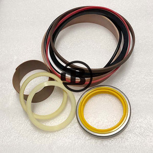 निर्माण मशीनरी भागों सिलेंडर सील किट 244-2050 के लिए 2442050 120 140 160 खुदाई भागों के लिए - Product Image 3