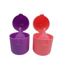 Stérilisateur de coupe menstruelle, boîte de rangement Portable, boîte de stérilisation de tasse menstruelle