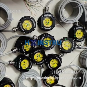 RENISHAW OMI-2 ออปติคอลรีซีฟเวอร์ ไมช์อิมพอร์ตเฟซ ไนซ์ เอช - Product Image 1