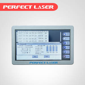 Impresora de Codificación de Inyección de Tinta TIJ Portátil de Alta Velocidad con Pantalla Táctil, <span class=keywords><strong>2</strong></span>.<span class=keywords><strong>5</strong></span> bar, para Códigos y Fechas, <span class=keywords><strong>en</strong></span> Venta, Impresora para Línea de Ensamblaje - Product Image 2