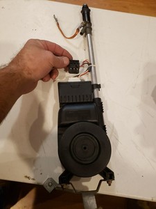 Yeni orijinal hazır 1984-89 mercedes-benz W126 güç anteni Auta 6000 EL test edilmemiş. (B) depo endüstriyel otomasyon PLC <span class=keywords><strong>Progr</strong></span> - Product Image 2