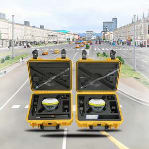 جهاز استقبال K501 <span class=keywords><strong>RTK</strong></span> عالي الأداء 4G قنوات GNSS <span class=keywords><strong>RTK</strong></span> OEM دعم مخصص - Product Image 3