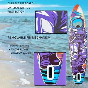 Planche de <span class=keywords><strong>paddle</strong></span> <span class=keywords><strong>gonflable</strong></span> personnalisée en gros (ISUP) à <span class=keywords><strong>prix</strong></span> de gros pour le paddleboard et les accessoires - Product Image 3