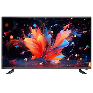 <span class=keywords><strong>TV</strong></span> <span class=keywords><strong>LED</strong></span> da <span class=keywords><strong>50</strong></span> <span class=keywords><strong>Pollici</strong></span> a Prezzo di Fabbrica con Alta Risoluzione 4K, Interfaccia e Garanzia di 1 Anno, Cabinet Nero per Uso in Bagno - Product Image 4