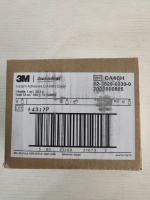 Adhésif instantané 3M Scotch-Weld CA40H 1oz, séchage rapide, transparent, haute viscosité, collage de métaux, plastiques, bois à EPDM