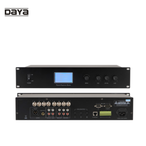 Chuyên Nghiệp Kỹ Thuật Số Thảo Luận Tự Động Máy Ảnh Theo Dõi Bỏ Phiếu Hội Nghị Có Dây Hệ Thống Micro Âm Thanh Video Hội Nghị Hệ Thống LCD - Product Image 3