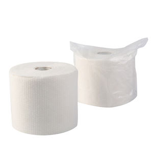 กระดาษทิชชูเนื้อนุ่มแบบใช้แล้วทิ้ง พิมพ์ลายตามสั่ง <span class=keywords><strong>แบรนด์</strong></span>ต่างๆ วัตถุดิบกระดาษทิชชู กล่องกระดาษ ม้วนจัมโบ้ - Product Image 4