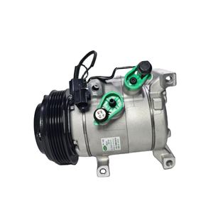 <span class=keywords><strong>Compresseur</strong></span> de climatisation haute performance pour <span class=keywords><strong>HYUNDAI</strong></span> Grand <span class=keywords><strong>I10</strong></span> BA IA 1.0 1.2 97701B4000 F500QQDWA-04 - Product Image 1