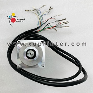 Moteur d'origine neuf WD 7646208502 NA80-40NAMKS-M127 pour pièces d'impression offset Komori - Product Image 4