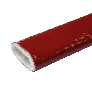 Hoch temperatur beständiges feuerfestes Gehäuse Alkali freies Glasfaser gehäuse - Product Image 5