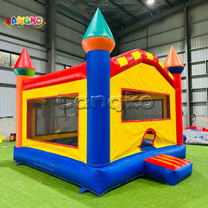 Mini château gonflable d'extérieur, jouet d'extérieur pour enfants, petite maison gonflable commerciale <span class=keywords><strong>à</strong></span> <span class=keywords><strong>vendre</strong></span> - Product Image 3