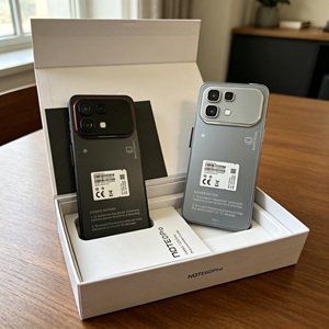 สมาร์ทโฟน 5G รุ่นใหม่ปี 2026 Spark 40 16G+1TB พร้อมระบบ Android 15 เวอร์ชันปลดล็อค ใช้ CPU สิบคอร์ และรองรับซิมคู่ แบตเตอรี่ 6900mA - Product Image 4