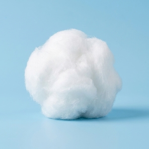 Fibre discontinue 100 % polyester non-siliconée, creuse et conjuguée, pour <span class=keywords><strong>isolation</strong></span> thermique des vêtements, rembourrage collé et filature de béton - Product Image 2