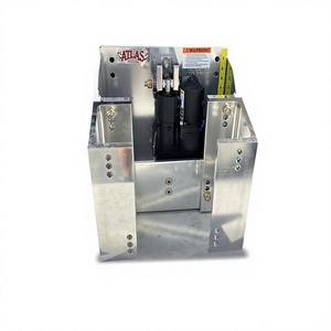Prêt à expédier, Meilleure vente : Faisceau de câblage avec interrupteur pour plaque de levage hydraulique de bateau, idéal pour le remorquage, Offre exceptionnelle - Product Image 1