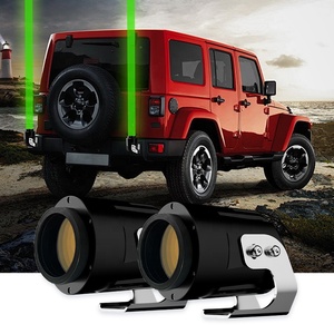 Car Universal Foglights Led Whip <b>Light</b> Led Fog/<b>driving</b> <b>Lights</b> - Product Image 4