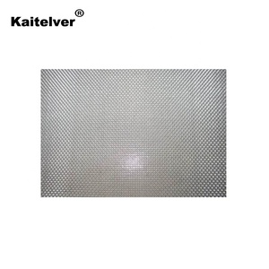 Mallas Catalizadoras Ternarias de Platino, Paladio y Rodio (Pt, Pd, Rh) - Product Image 3