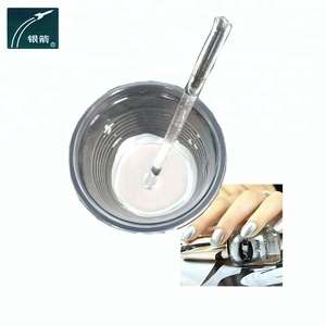 Chất Lỏng Bạc <span class=keywords><strong>Chrome</strong></span> Pigment <span class=keywords><strong>VMP</strong></span> Cho Hiệu Ứng Gương Sơn - Product Image 5