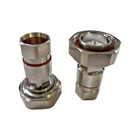 Connecteur mâle L29 7/16 pour câble 1/2, directement de l'usine