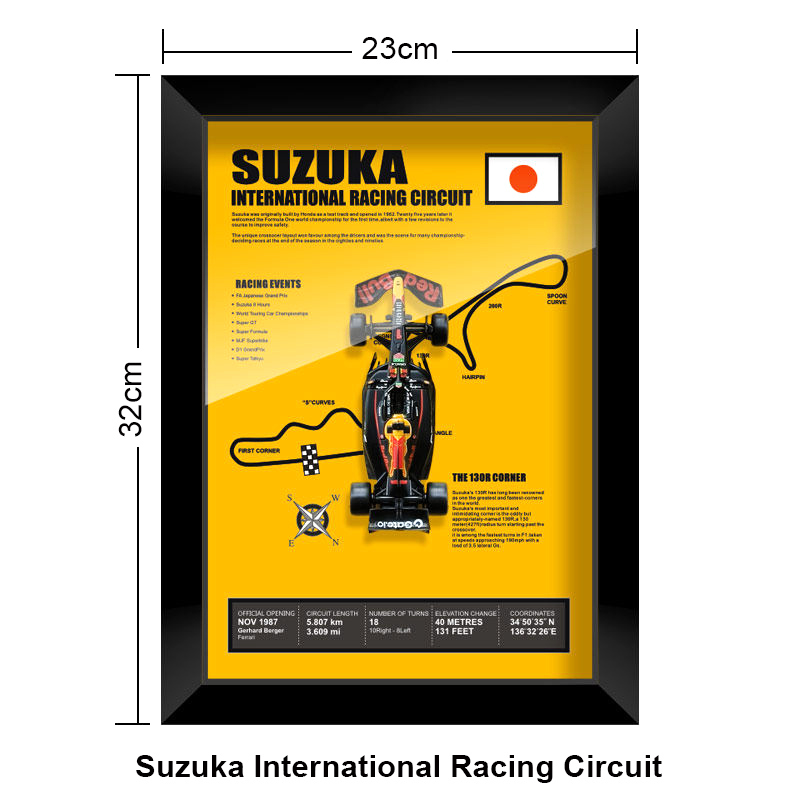 Circuit international de Suzuka