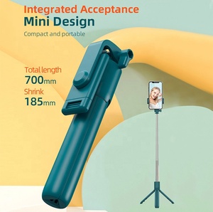 Proveedor de China <span class=keywords><strong>Smart</strong></span> <span class=keywords><strong>Flex</strong></span> Phone Selfie Stick <span class=keywords><strong>360</strong></span> - Product Image 3
