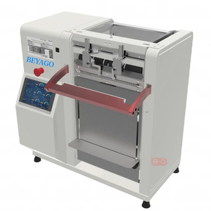 Autobag Máy/poly Túi tự động Bagger/máy tính để bàn pre-mở ra CuộN xe Túi máy PE Poly túi niêm phong máy tự động Bagger - Product Image 2